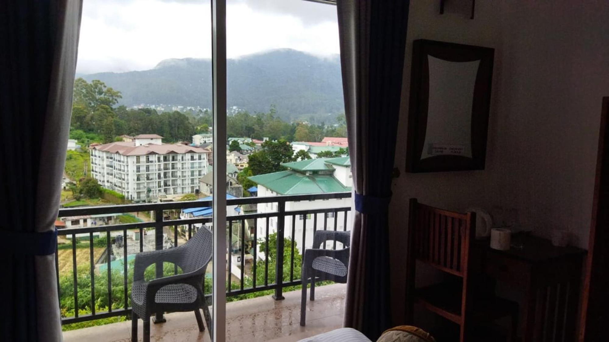 Sky Heaven Nuwaraeliya Hotel Nuwara Eliya Bagian luar foto