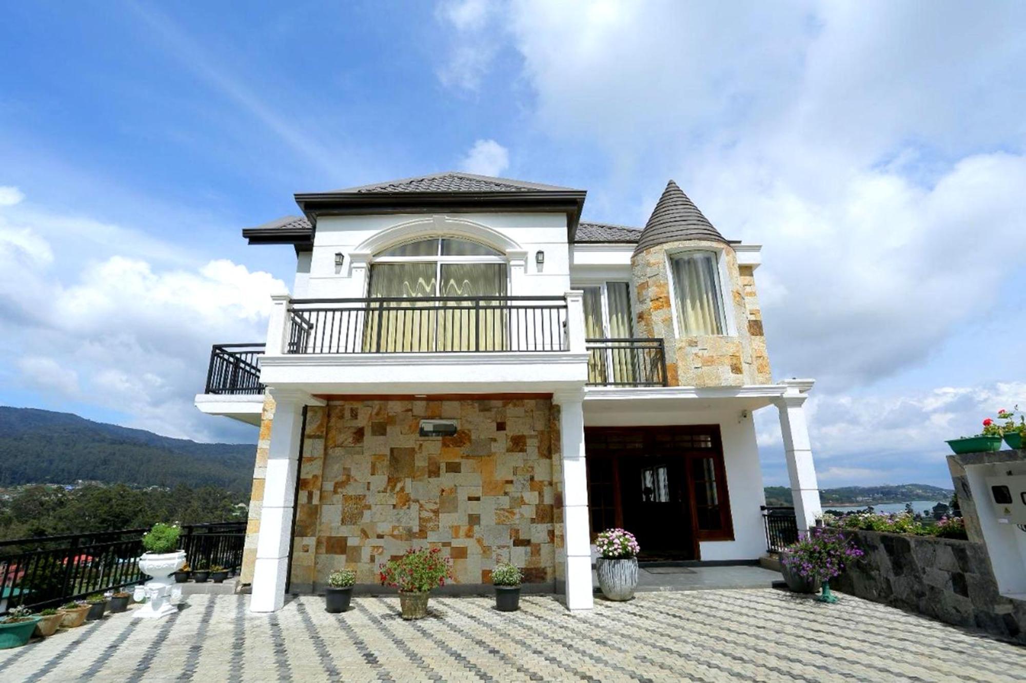 Sky Heaven Nuwaraeliya Hotel Nuwara Eliya Bagian luar foto